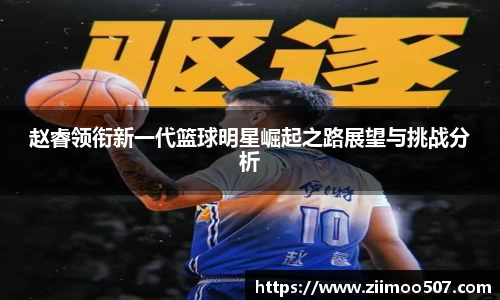 赵睿领衔新一代篮球明星崛起之路展望与挑战分析