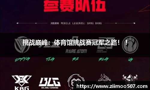 乐动LDSports体育官网